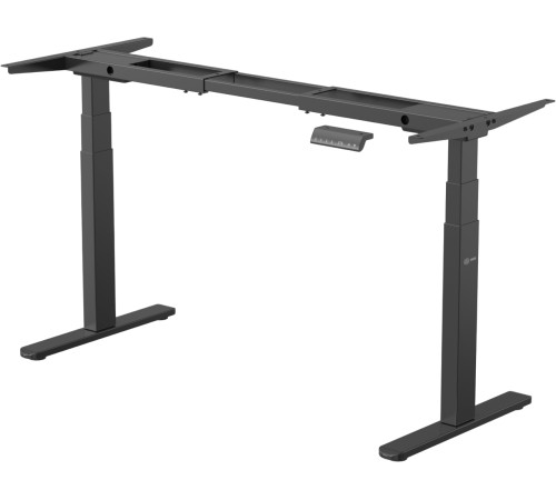 Подстолье для работы стоя CACTUS CS-EDLF-BK