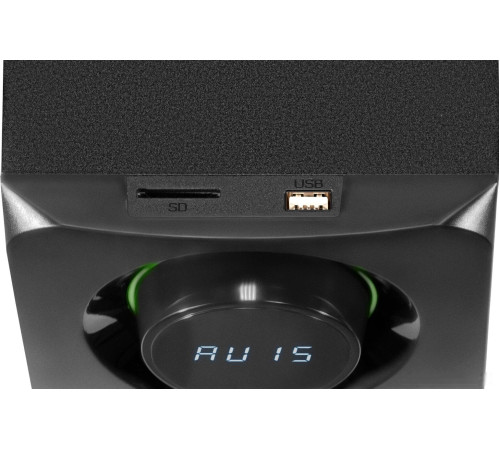 Акустика Defender Eclipse