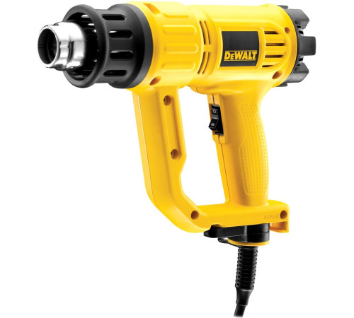 Промышленный фен DeWalt D26411