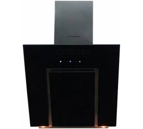 Кухонная вытяжка KUPPERSBERG F 660