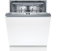 Встраиваемая посудомоечная машина Bosch Serie 4 SMH4HVX03E