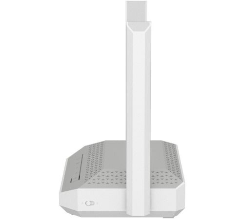 Wi-Fi роутер Netcraze Racer NC-4010