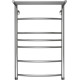 Полотенцесушитель Granula Евро Дуга 50x80 с полкой нижнее подключение
