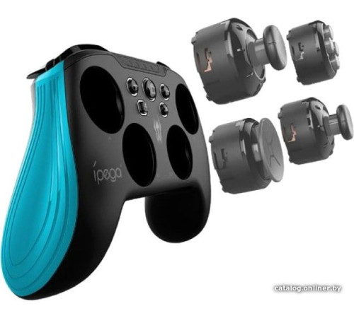 Геймпад iPega PG-9139