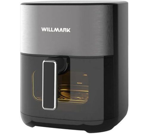 Аэрогриль аэрофритюрница Willmark WAF-6502B
