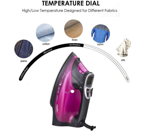 Утюг Sonifer SF-9029