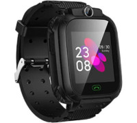 Детские умные часы Hoco Y105 черный