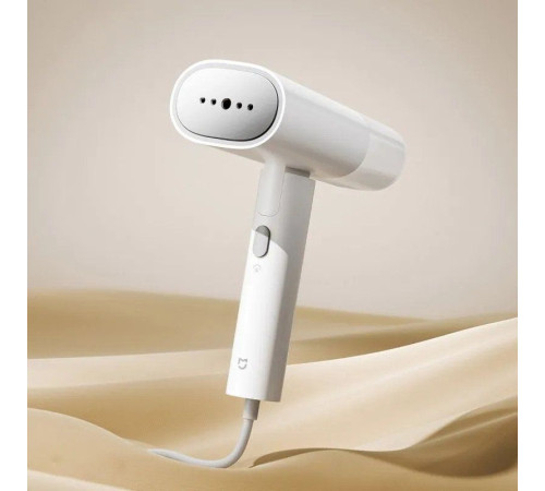Отпариватель Xiaomi Handheld Garment Steamer MJGTJ02LF евровилка