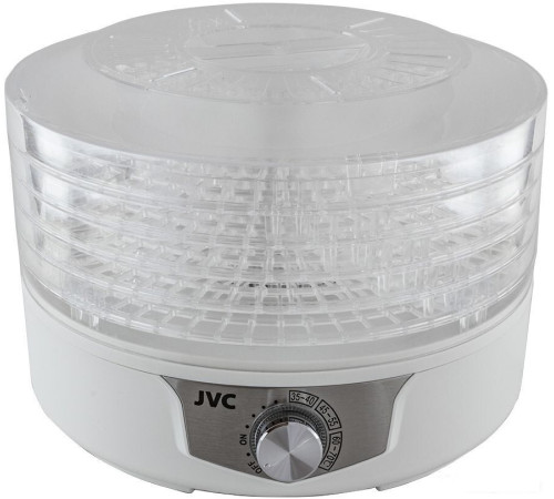 Сушилка для овощей и фруктов JVC JK-FD753