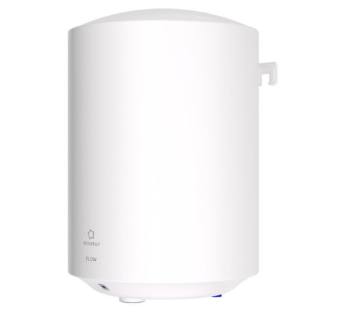 Накопительный электрический водонагреватель EcoStar Flow EWH-F50-RE