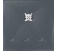 Душевой поддон RGW ST-0100G 16152100-02 100x100