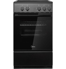 Кухонная плита Midea MFE-2B