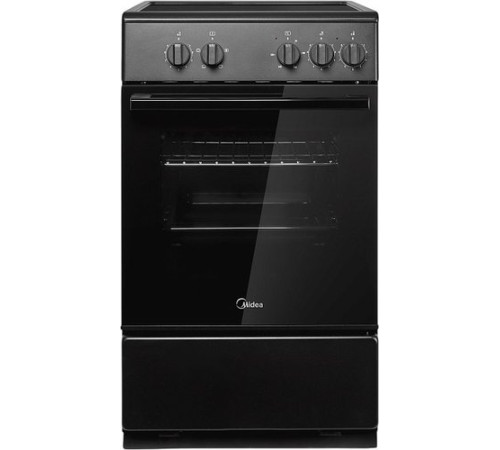 Кухонная плита Midea MFE-2B