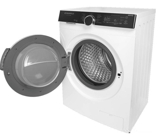 Стиральная машина MAUNFELD MFWM1510WH06