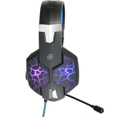 Наушники Оклик HS-L930G Snorter