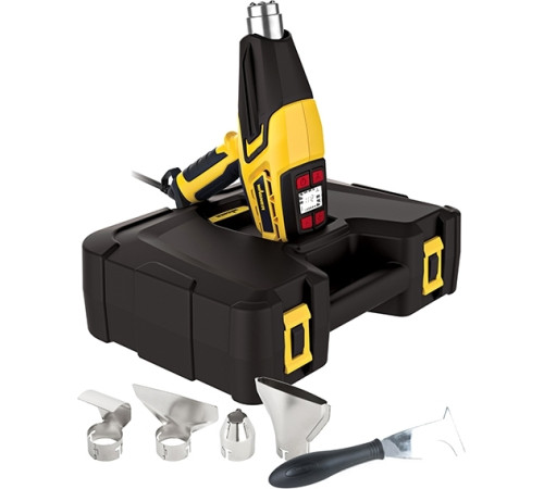 Промышленный фен Wagner Furno 750