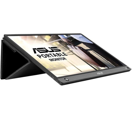 Портативный монитор ASUS ZenScreen MB16AHP