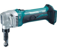 Высечные электрические ножницы Makita DJN161Z без АКБ