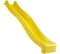 Скат KBT Tsuri желтый