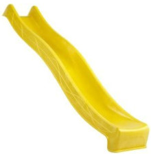 Скат KBT Tsuri желтый