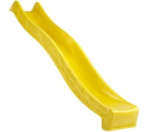 Скат KBT Tsuri желтый