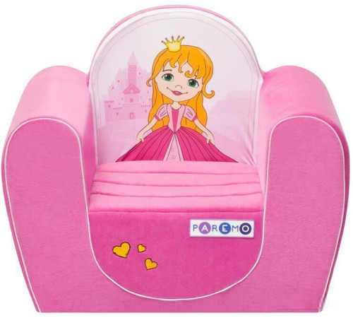 Кресло-мешок Paremo Принцесса PCR316