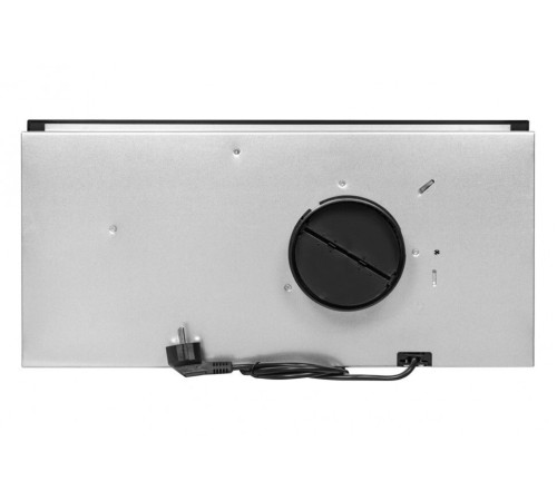 Кухонная вытяжка GrandGermes Spa 60 черный