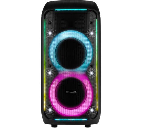 Патибокс Eltronic 30-71 Crazy Box 1000