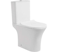 Унитаз напольный Cerutti Bernina CT7193