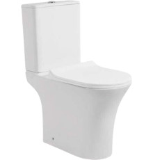 Унитаз напольный Cerutti Bernina CT7193