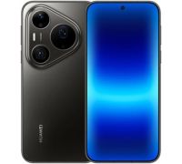 Телефон Huawei Pura 90s Pro Max SCA-LX9 12GB/512GB графитовый черный, международная версия