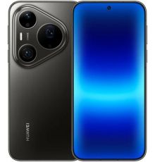 Телефон Huawei Pura 90s Pro Max SCA-LX9 12GB/512GB графитовый черный, международная версия