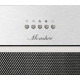 Кухонная вытяжка Monsher Amie 60 Acier