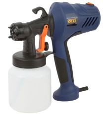 Краскораспылитель FIT 80989
