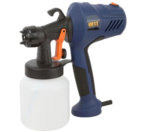 Краскораспылитель FIT 80989