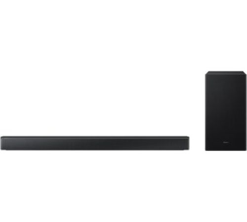 Саундбар Samsung HW-B650F