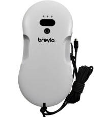 Робот для мытья окон Brevio RZ2-17 белый