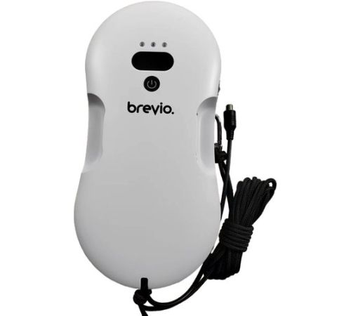 Робот для мытья окон Brevio RZ2-17 белый