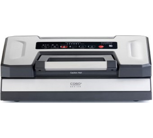 Вакуумный упаковщик CASO VRH 790