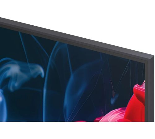 MiniLED телевизор LG QNED evo AI QNED80 50QNED80B6B