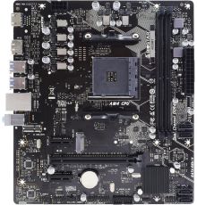 Материнская плата BIOSTAR A520MT Ver. 6.0