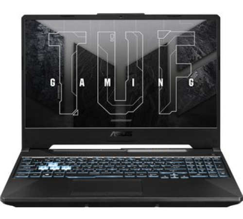 Игровой ноутбук ASUS TUF Gaming A15 FA506NC-HN178