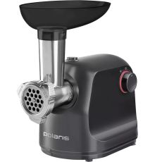 Мясорубка Polaris PMG 1872 RUS серый