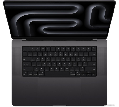 Ноутбук Apple Macbook Pro 16.2