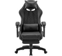 Игровое геймерское кресло GameLab Tetra Comfort GL-434 черный