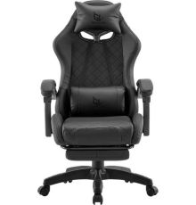 Игровое геймерское кресло GameLab Tetra Comfort GL-434 черный
