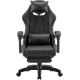 Игровое геймерское кресло GameLab Tetra Comfort GL-434 черный