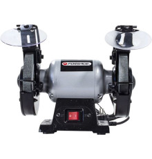 Заточный станок FORSAGE F-TDS-150EA