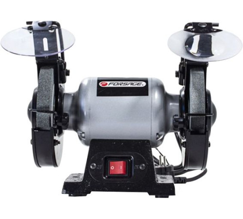 Заточный станок FORSAGE F-TDS-150EA