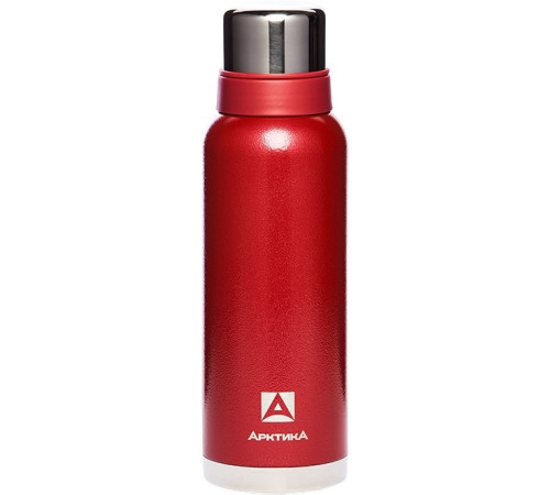 Термос Арктика 106-900 красный